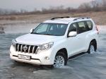 Toyota Land Cruiser Prado 2013 года (CIS)